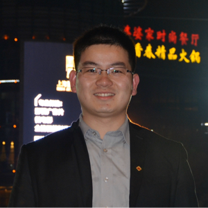林银来