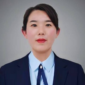 赵敏只