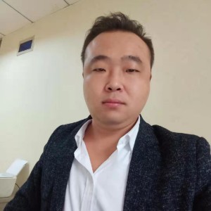薛永军