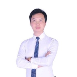 邱国鹏