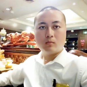 杨俊文