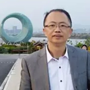 黄永忠