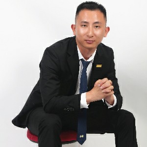 林明杰