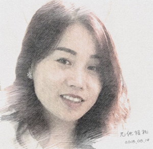 龚燕玲