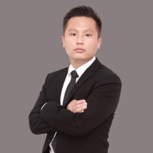 麻旭强