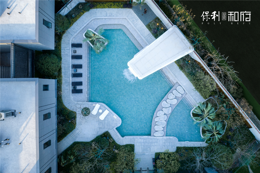 保利观棠和府