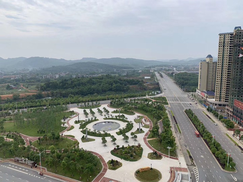 书香府邸