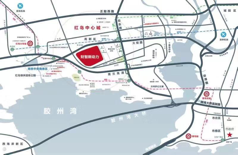 财智新动力