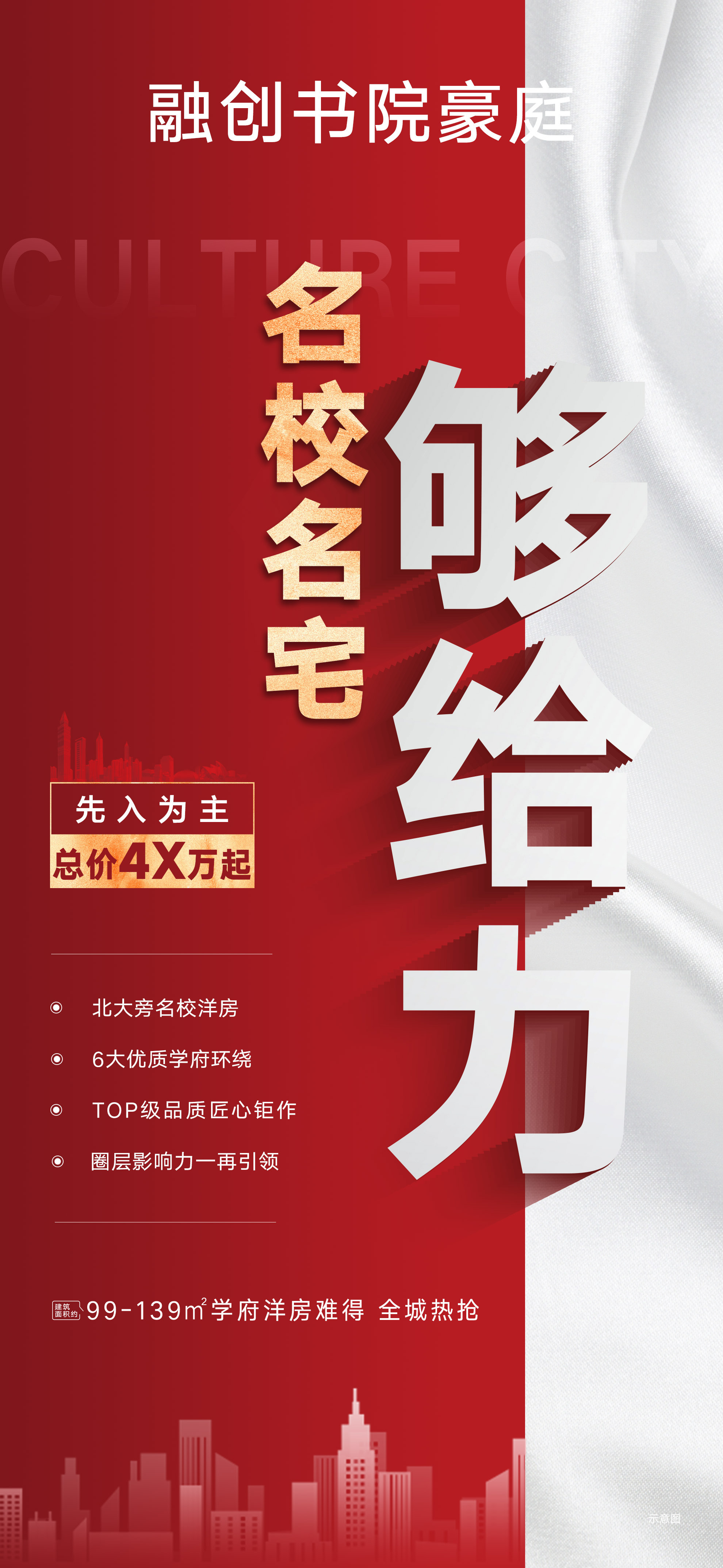 融创书院豪庭