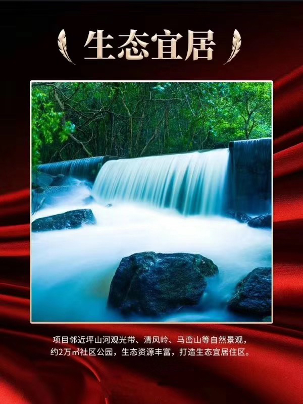 碧桂园凤凰国际公馆