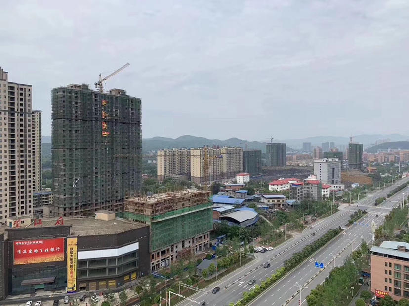 书香府邸